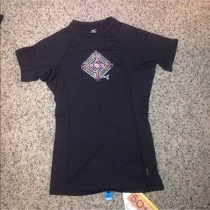 🏄🏻‍♀️ O’Neill Rash Guard Surf Shirt 🏄🏻‍♀️